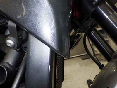 Kawasaki Z900 2023