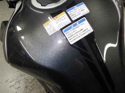 Kawasaki Z900 2023