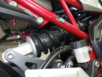 Kawasaki Z900 2023