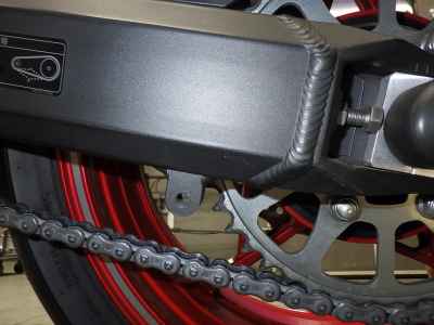 Kawasaki Z900 2023