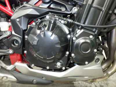 Kawasaki Z900 2023