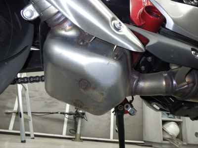 Kawasaki Z900 2023