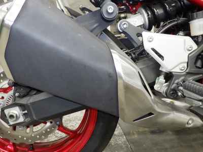 Kawasaki Z900 2023