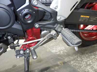 Kawasaki Z900 2023