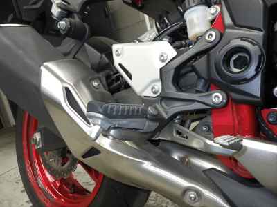 Kawasaki Z900 2023