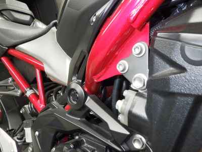 Kawasaki Z900 2023
