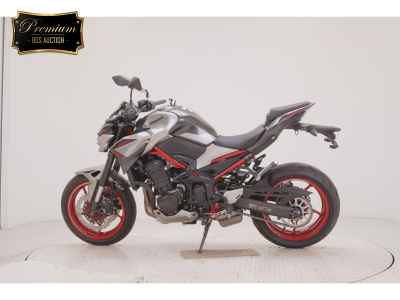 Kawasaki Z900 2023