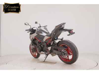 Kawasaki Z900 2023