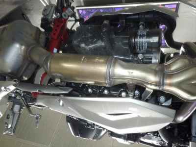 Kawasaki Z900 2023