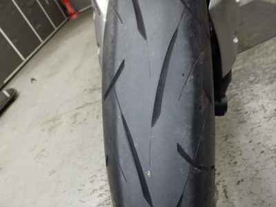 Kawasaki Z900 2023