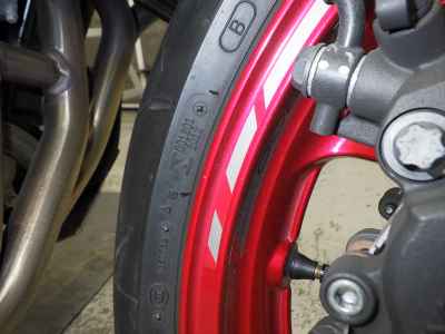 Kawasaki Z900 2023
