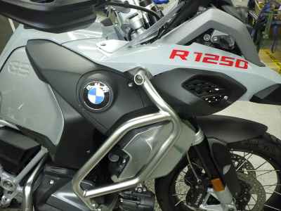 BMW R1250GS Adventure 2022