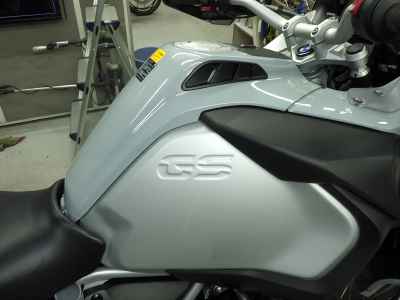BMW R1250GS Adventure 2022