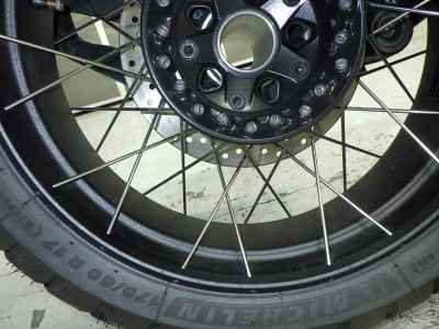 BMW R1250GS Adventure 2022