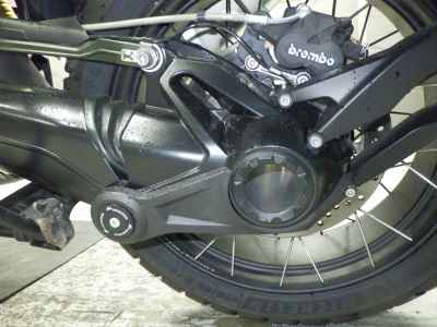 BMW R1250GS Adventure 2022