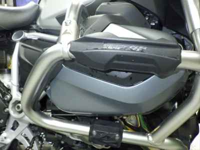 BMW R1250GS Adventure 2022