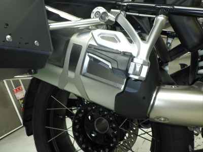 BMW R1250GS Adventure 2022