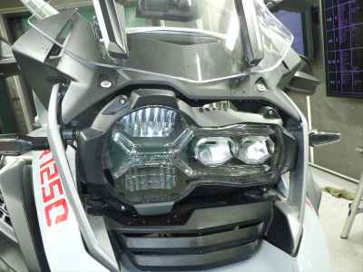 BMW R1250GS Adventure 2022