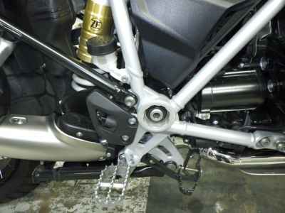 BMW R1250GS Adventure 2022