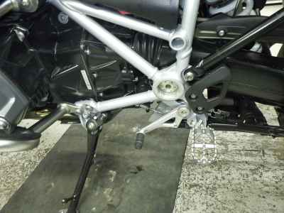 BMW R1250GS Adventure 2022