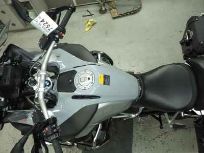 BMW R1250GS Adventure 2022