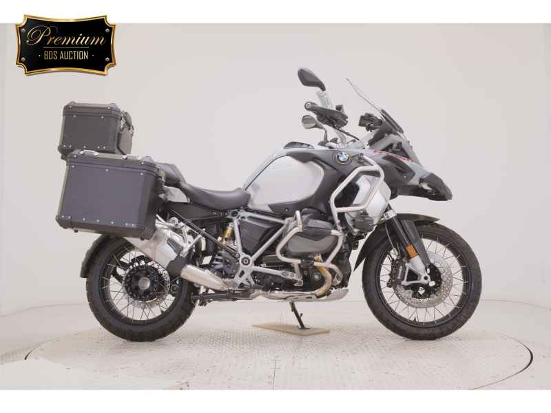 BMW R1250GS Adventure 2022
