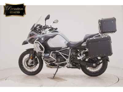 BMW R1250GS Adventure 2022