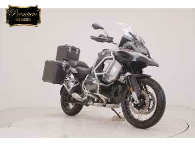 BMW R1250GS Adventure 2022