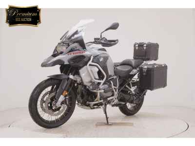 BMW R1250GS Adventure 2022