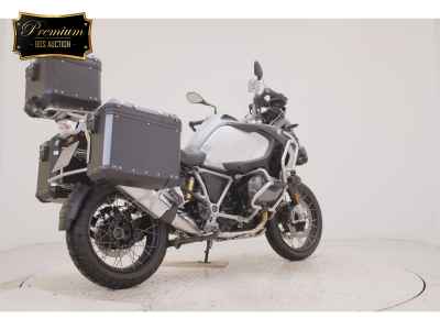 BMW R1250GS Adventure 2022