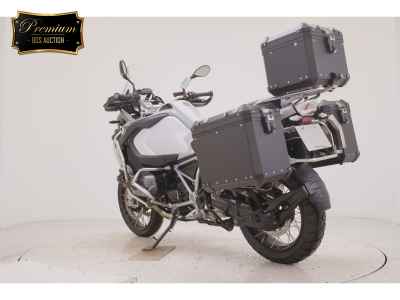 BMW R1250GS Adventure 2022