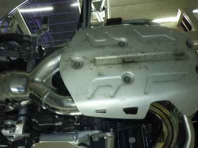 BMW R1250GS Adventure 2022