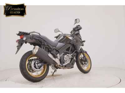 Suzuki V-Strom 650 XT 2026