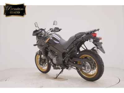 Suzuki V-Strom 650 XT 2026