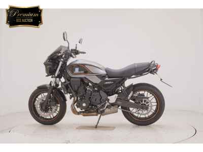 Kawasaki Z650RS 2022