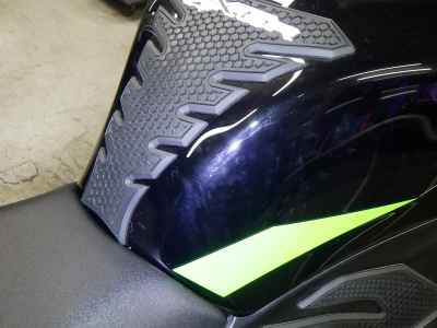 Kawasaki Ninja ZX-6R 2025