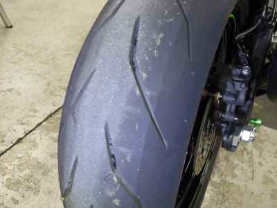 Kawasaki Ninja ZX-6R 2025