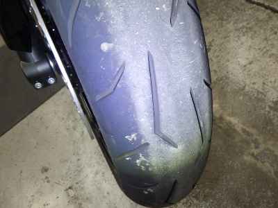 Kawasaki Ninja ZX-6R 2025