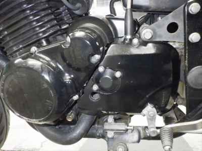 Suzuki GSX400 Impulse 2006