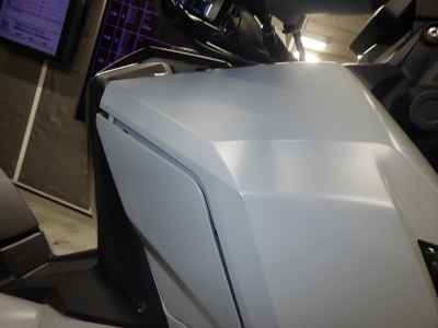 Honda X-Adv 750 2025