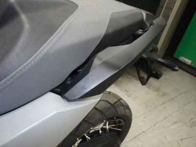 Honda X-Adv 750 2025