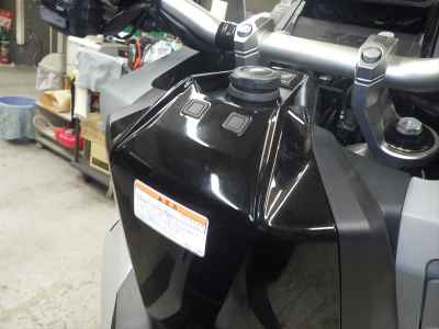 Honda X-Adv 750 2025