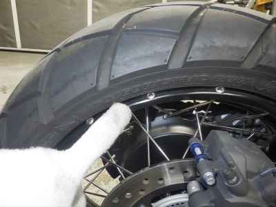 Honda X-Adv 750 2025