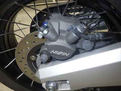 Honda X-Adv 750 2025