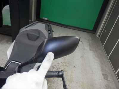Honda X-Adv 750 2025