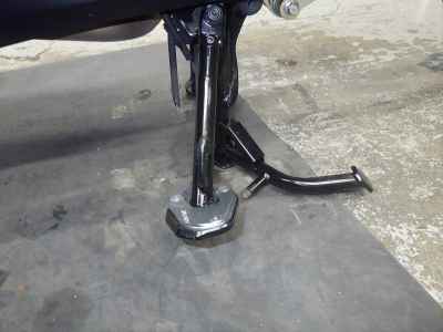 Honda X-Adv 750 2025