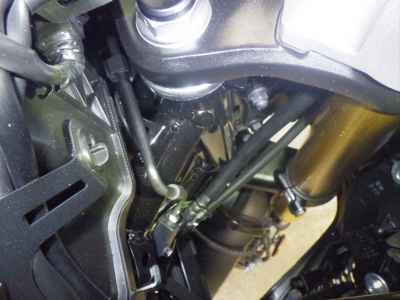 Honda X-Adv 750 2025