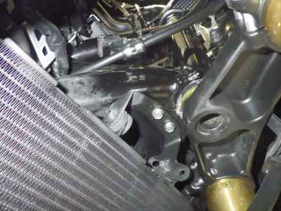 Honda X-Adv 750 2025