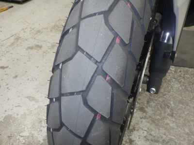 Honda X-Adv 750 2025