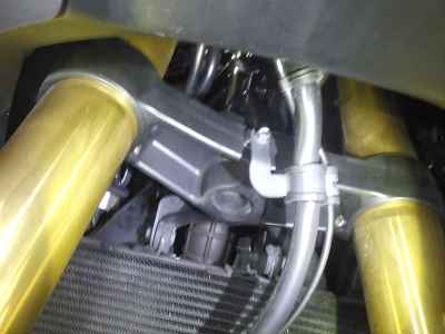 Honda X-Adv 750 2025